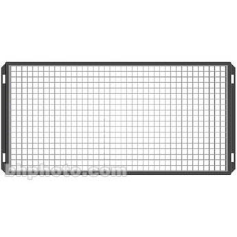 Arri Egg Crate - Silver Medium Flood for Studio Cool 4