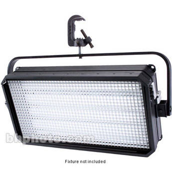 Arri Egg Crate - White Narrow for Studio Cool 4