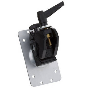 Arri Baby Plate and Clamp