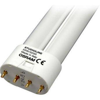 Arri 55 Watt Studioline Biax Fluorescent Lamp - 3200K