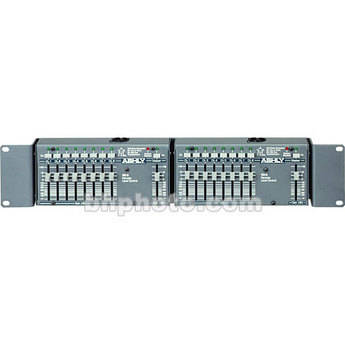 Ashly RD-8 Rackmount Panel
