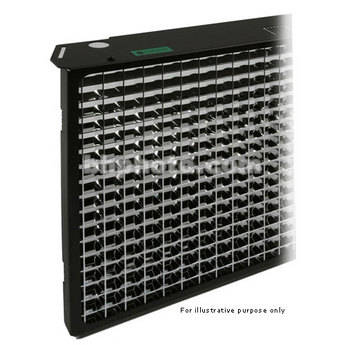 Arri Egg Crate - Silver Wide Flood for Studio Cool 2+2