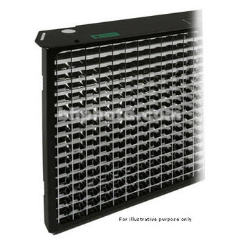 Arri Egg Crate - Silver Medium Flood for Studio Cool 2+2