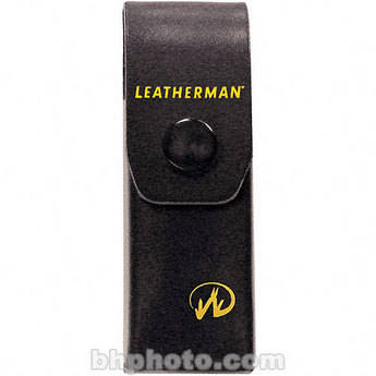 Leatherman Standard Leather Pouch for Fuse and Kick Tools