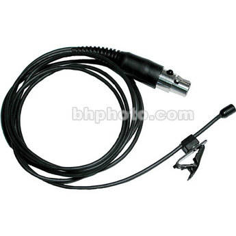 Electro Voice RE-90TX MicroMini Lavalier Microphone