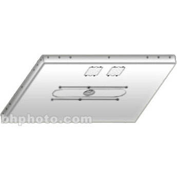 Draper Aero Accuset Low Profile Suspended Ceiling Panel