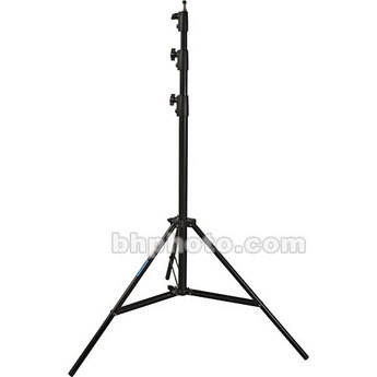 Manfrotto by Bogen Imaging 005BAC Ranker Light Stand, Black Air Cushioned -  9.5'