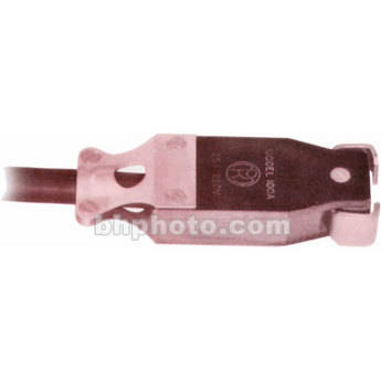 Mole-Richardson 100ASP Full Stage Plug - 125V,100A / 250V,85A