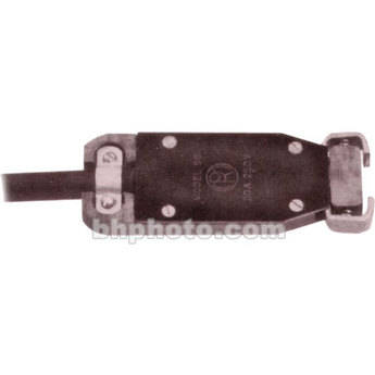 Mole-Richardson Half Stage Plug, No Fuse - 125-250V - 20A