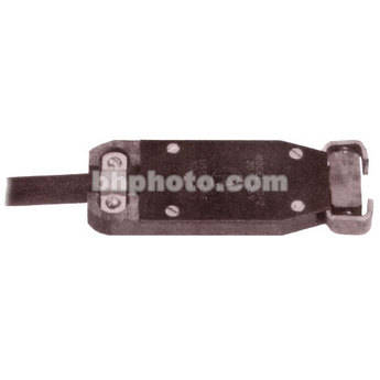 Mole-Richardson 50F2 Fused Half Stage Plug - 125-250V - 20Amp