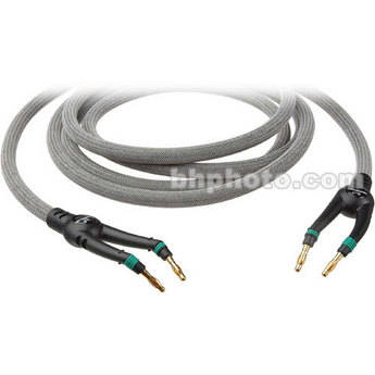 Monster Cable THX 1000 Banana Ends Speaker Cable (12 Gauge) - 10'