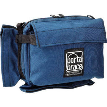 Porta Brace WK-D900 Recorder Case