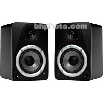 M-Audio DX4 - Active Desktop Monitor Speakers (Pair)