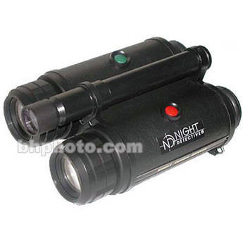 Night Detective B Brand 2.5x 1st Generation Night Vision Binocular
