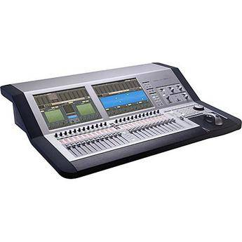 Mackie DIGITAL X BUS 200 PRODUCTION CONSOLE