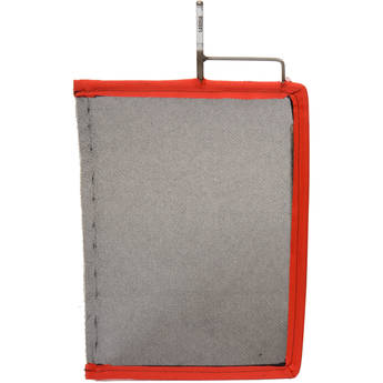 Matthews Open End Scrim - 12x18" - Black Double