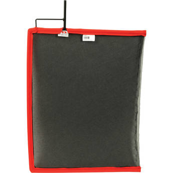 Matthews Open End Scrim - 18x24" - Black Double
