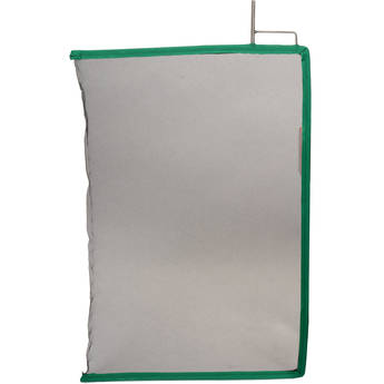 Matthews Open End Scrim - 24x36" - Black Single