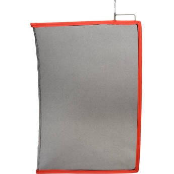 Matthews Open End Scrim - 24x36" - Black Double