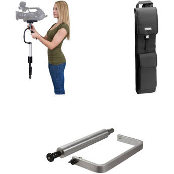 VariZoom Kit de Sistema Estabilizador Flowpod