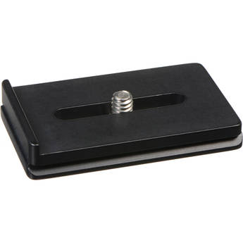 Acratech 2.5" Quick Release Plate for Lenses