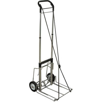 Clipper 770-3 Cart - 400 lbs Capacity