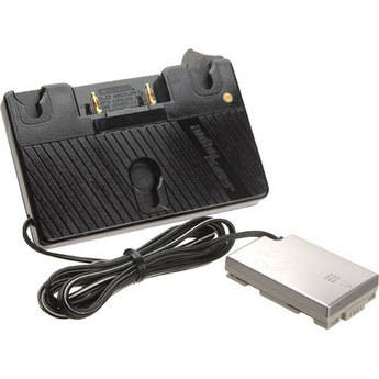 Anton Bauer QR-DVX - Gold-Mount Estilo Bolsa para DVX100/A