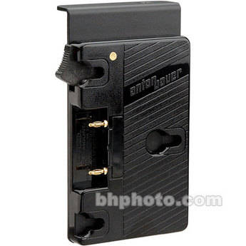Anton Bauer Satellight Adapter - for Anton Bauer Batteries