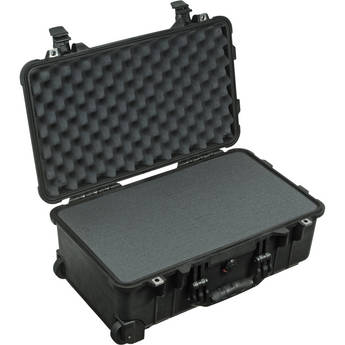 Pelican 1510 � Case � Prova d��gua (Preto)