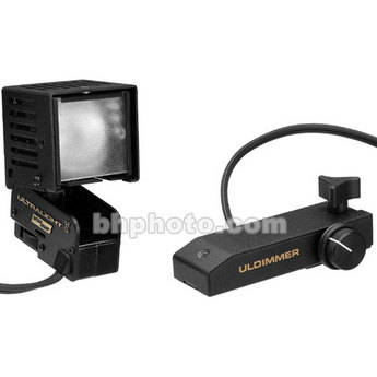 Anton Bauer ULTRLIGHT DIMMER PACKAGE, UL2 and Dimmer