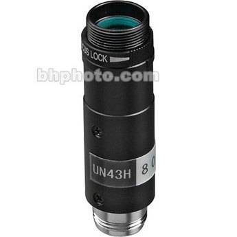 Elmo UN43H � Cabe�a de C�mera Ultra-Micro 
