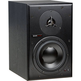Dynaudio Acoustics BM6A - 2-Way Active 7" Nearfield Monitors (Pair)