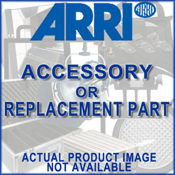 Arri 562905 Wheeled Lamphead Case