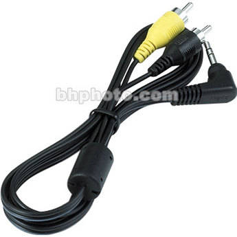 Canon AVC-DC300 A/V Cable