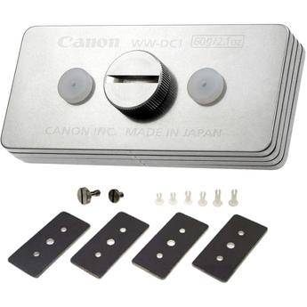 Canon WW-DC1 - Peso de Case � Prova D'�gua