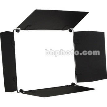 Interfit Barndoor Set for DigitFlash, DigiLite