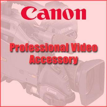 Canon Broadcast Video Camera Lens Hood