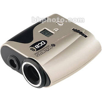 Konus Mon�culo Digicam DCB 8, 0.3 Megapixel, 8x21, 