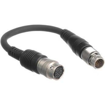 Canon 1824A126AA 20-Pin Male to 12-Pin Female Adapter Cable