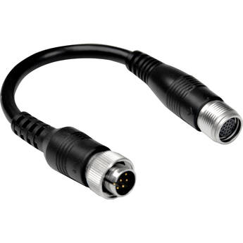 Canon 1824A127AA  Cabo Adaptador de 8 Pinos para 20 Pinos