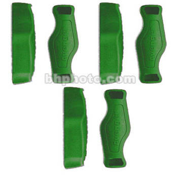 Avenger T-Tops - Set of 6 - Green