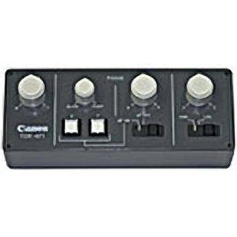 Canon TCR-AF1 Positional Servo AF Controller