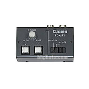 Canon FC-AF1 Remote Control for AF Remote Control Lenses