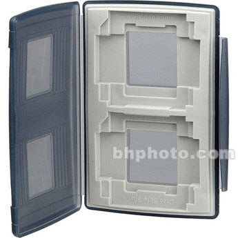 Gepe Card Safe Slim (Gray)