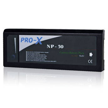 Switronix NP-50 NiMH NP-1 Style Battery