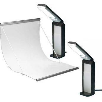 Cloud Dome Infinity Board Digital Lighting Kit
