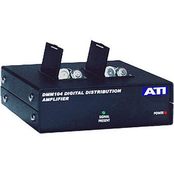 ATI - Audio Technologies, Inc DMM104 BAT Digital Matchmaker