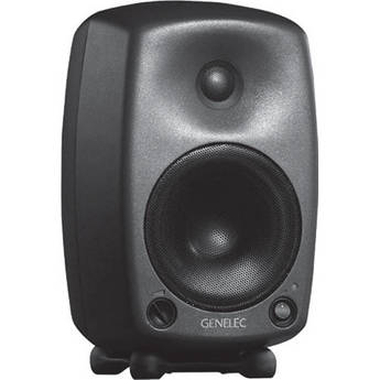 Genelec 8030A Active Nearfield Monitor
