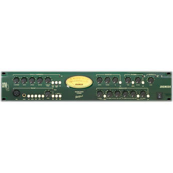 Joemeek oneQ Channel Strip
