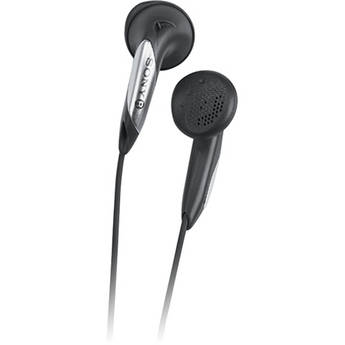 Sony MDR-E818LP - Lightweight In-Ear Portable Headphones